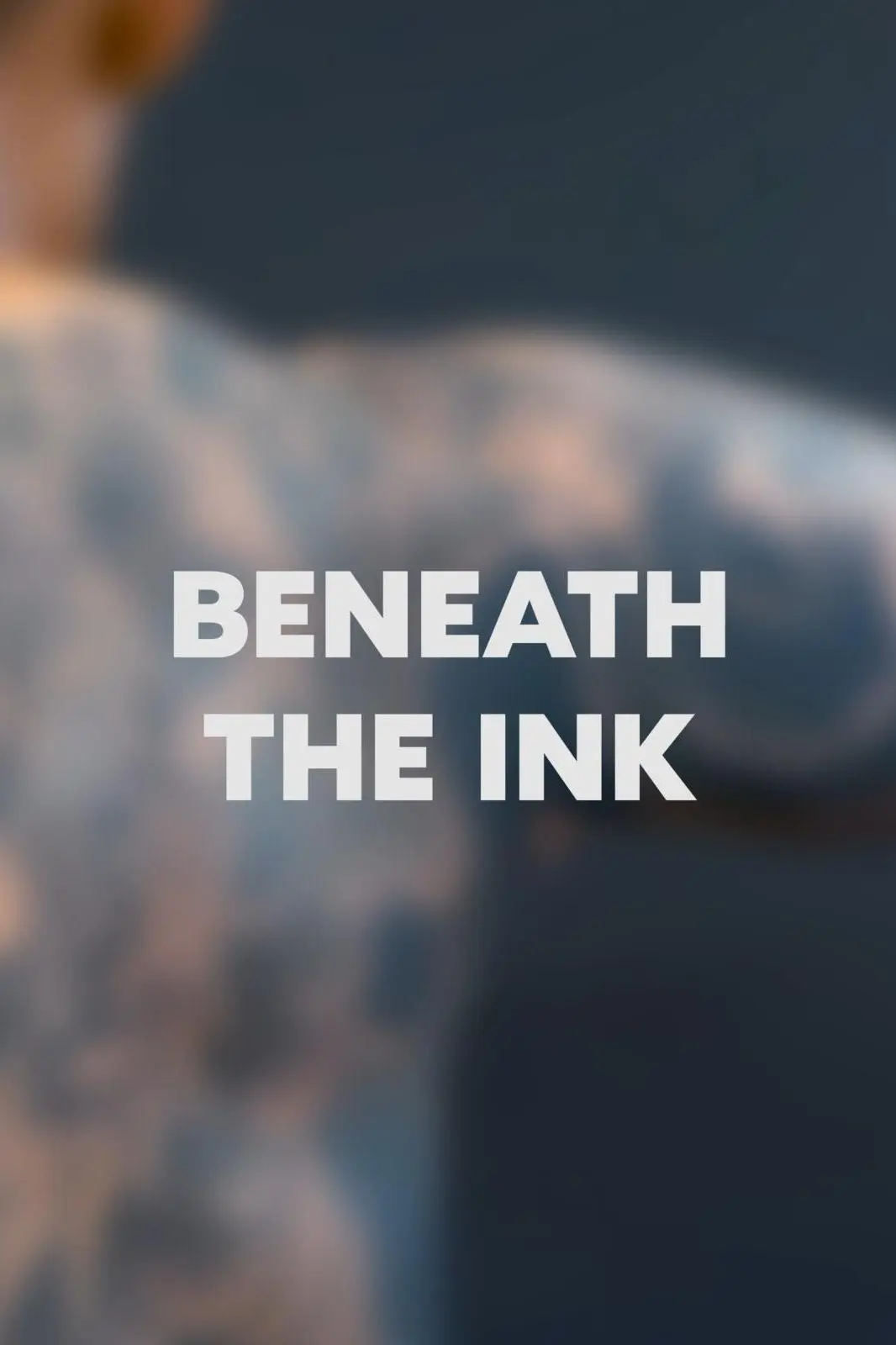 Beneath the Ink_peliplat