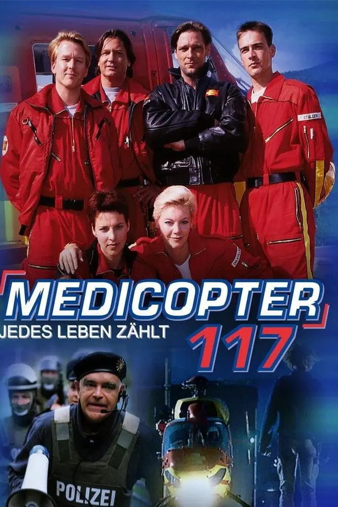 Medicopter 117 - Jedes Leben zählt_peliplat