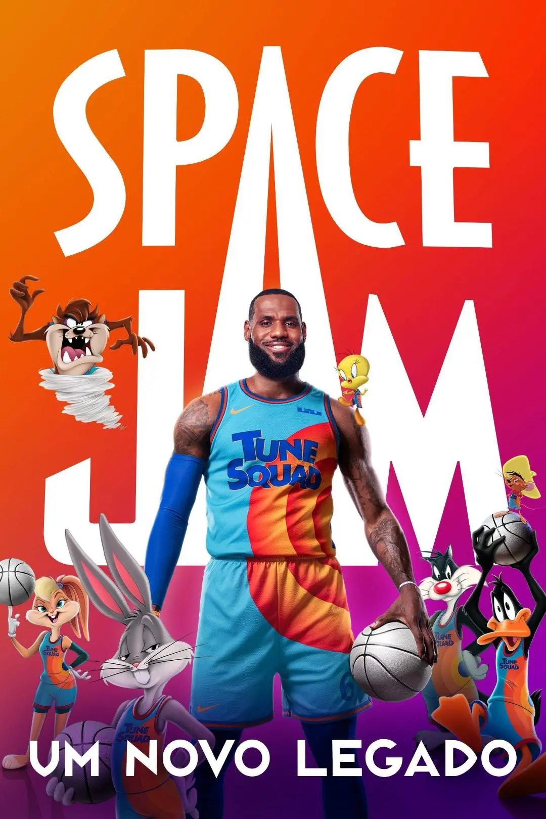 Space Jam: Um Novo Legado_peliplat