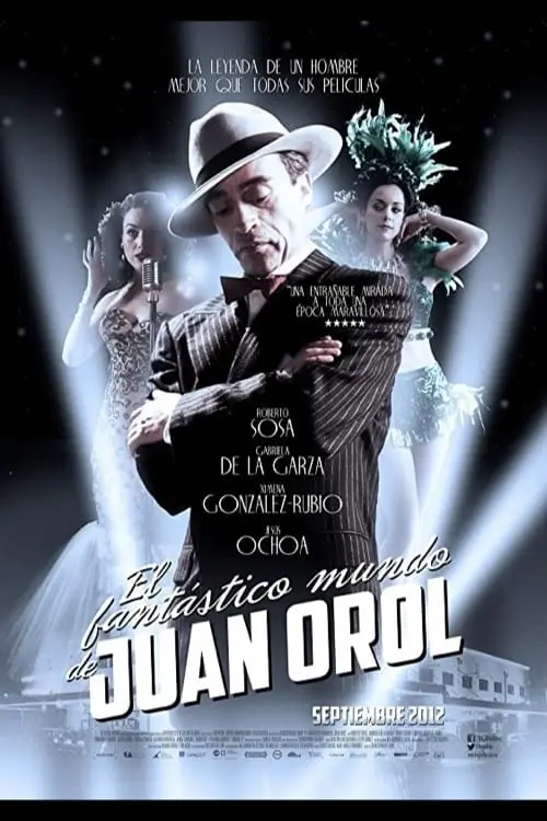 El fantástico mundo de Juan Orol_peliplat