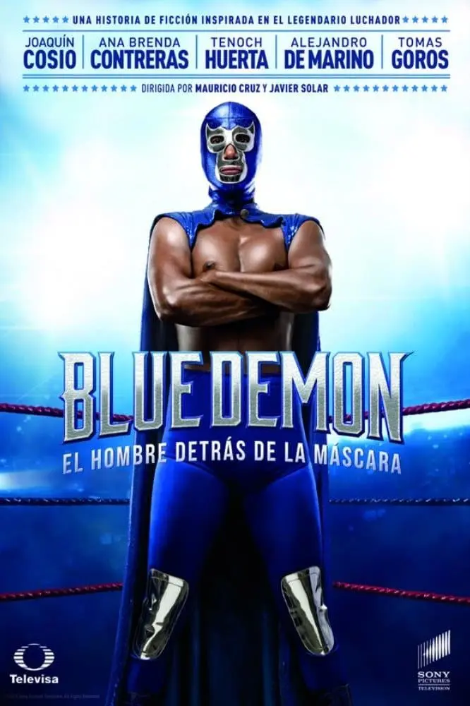 Blue Demon_peliplat