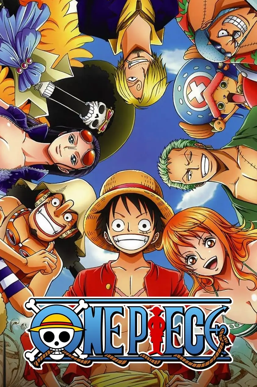 One Piece_peliplat