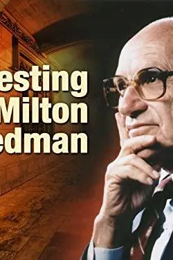 Testing Milton Friedman_peliplat