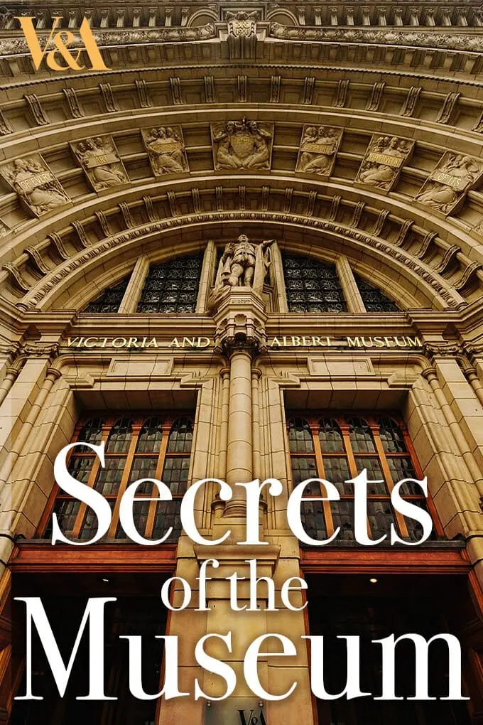 Secrets of the Museum_peliplat