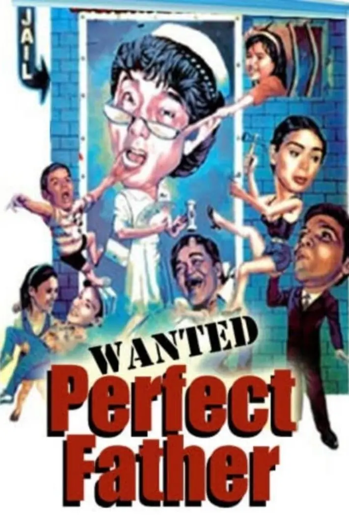 Wanted: Perfect Father_peliplat