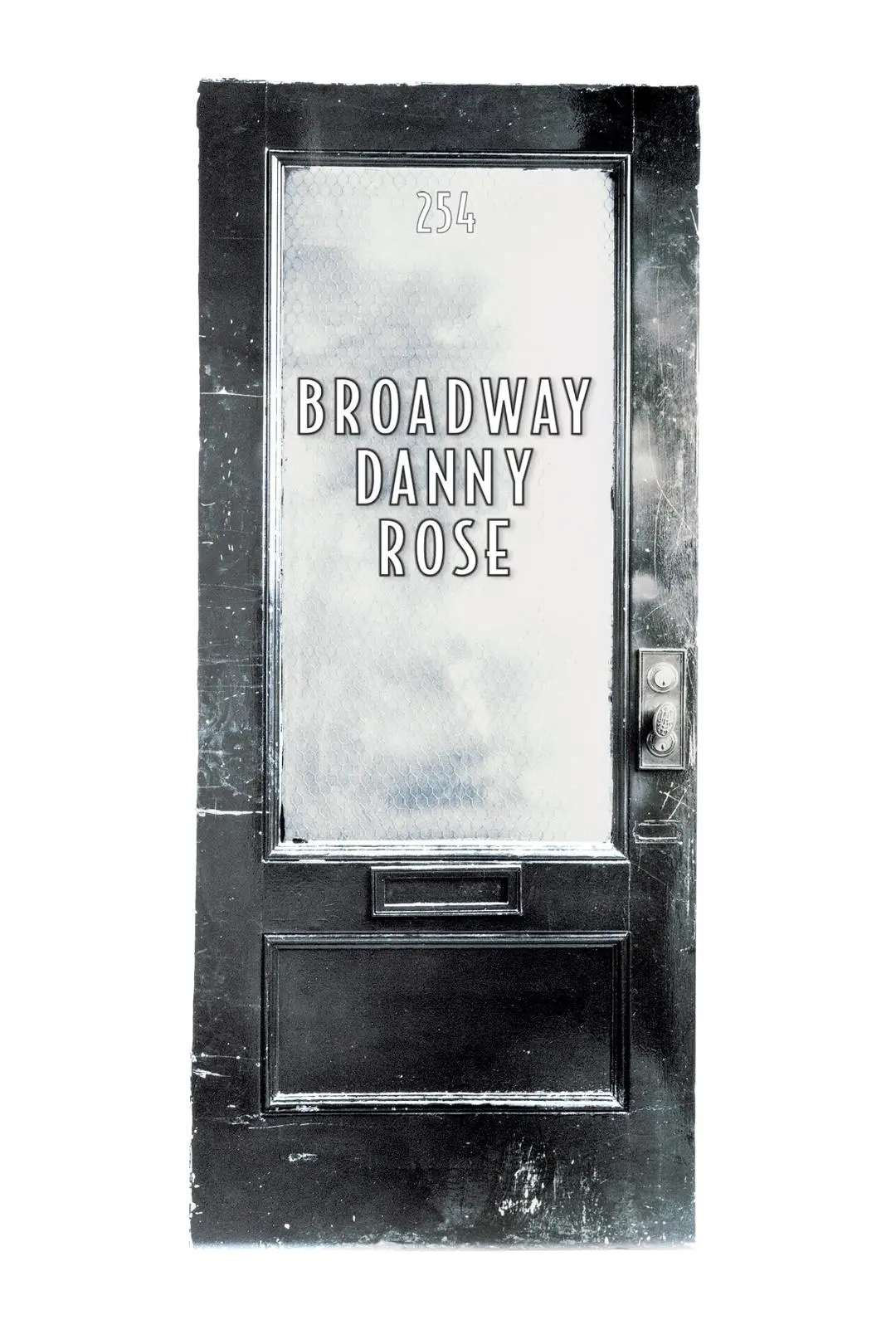 Broadway Danny Rose_peliplat