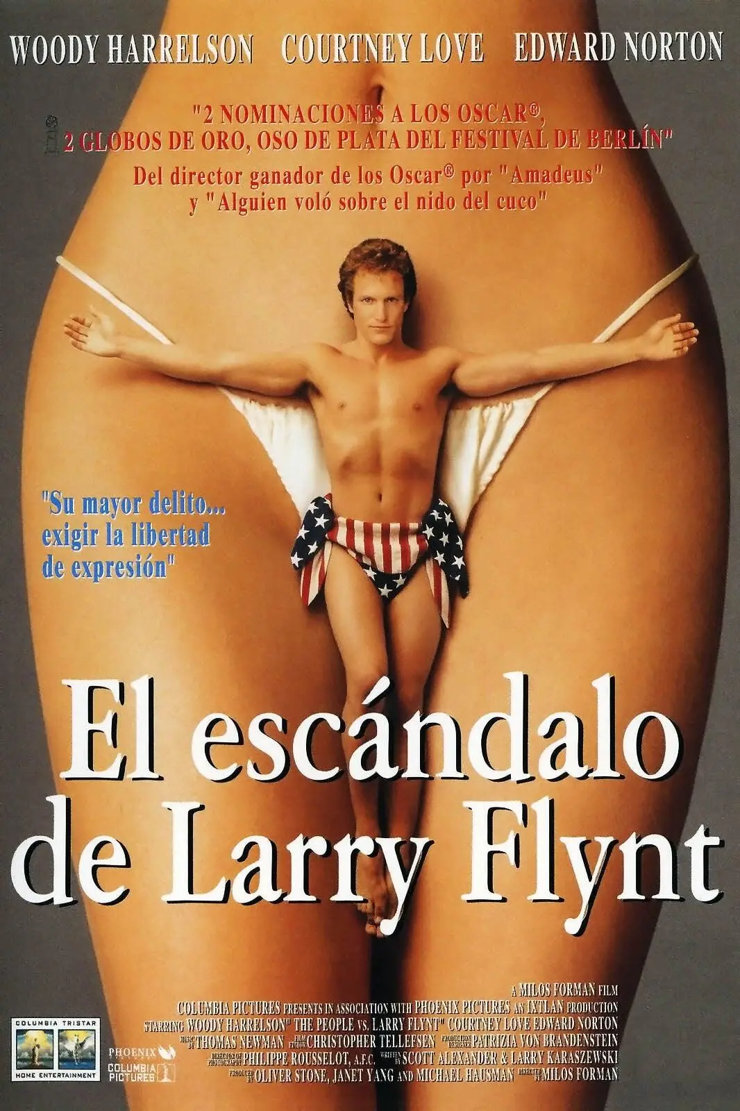 Larry Flynt. El nombre del escándalo_peliplat