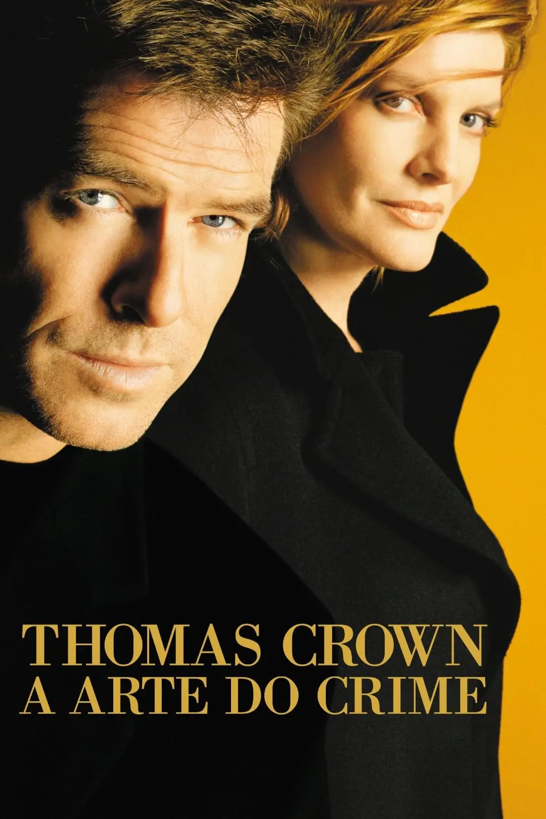 Thomas Crown: A Arte do Crime_peliplat