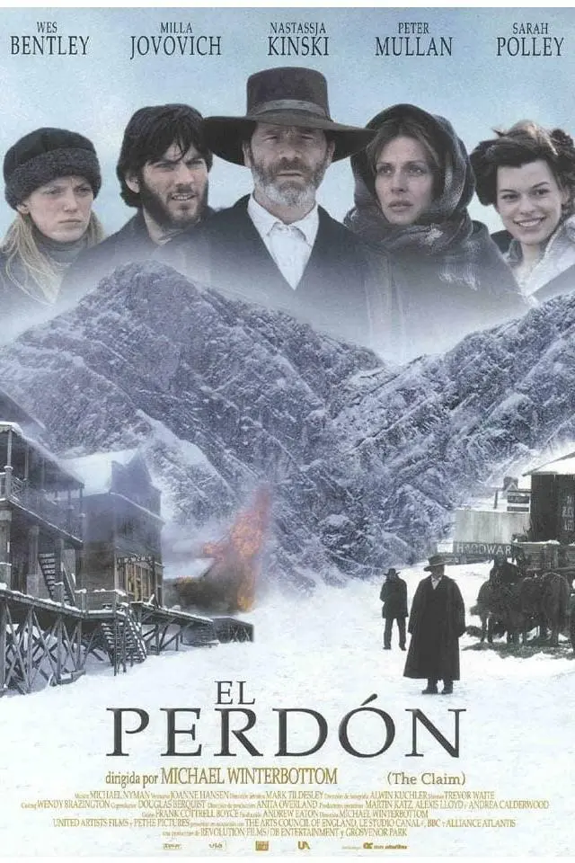 El perdón (The Claim)_peliplat