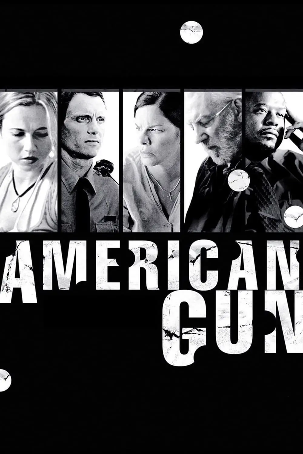 American Gun_peliplat