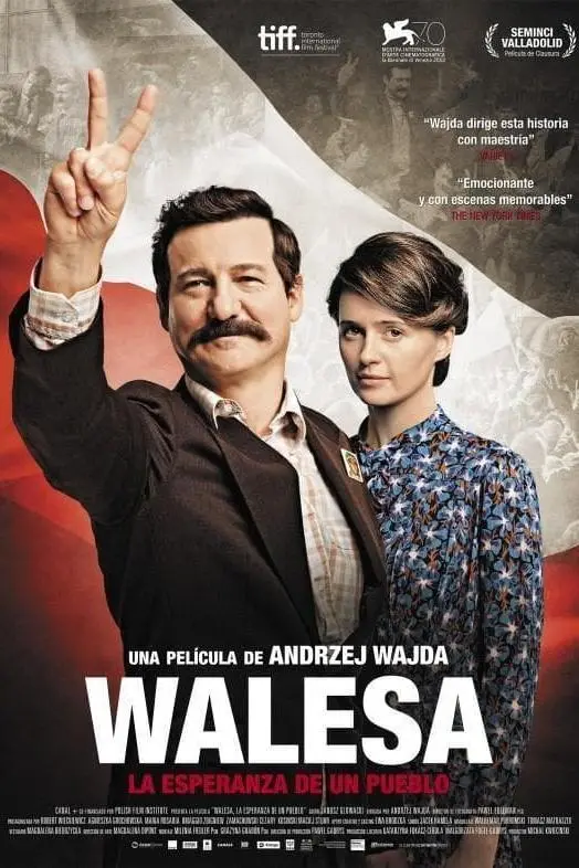 Walesa. La esperanza de un pueblo_peliplat