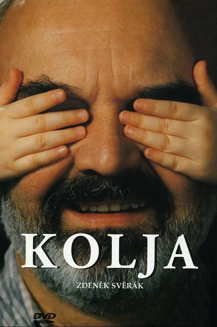 Kolya, el nombre de la esperanza_peliplat