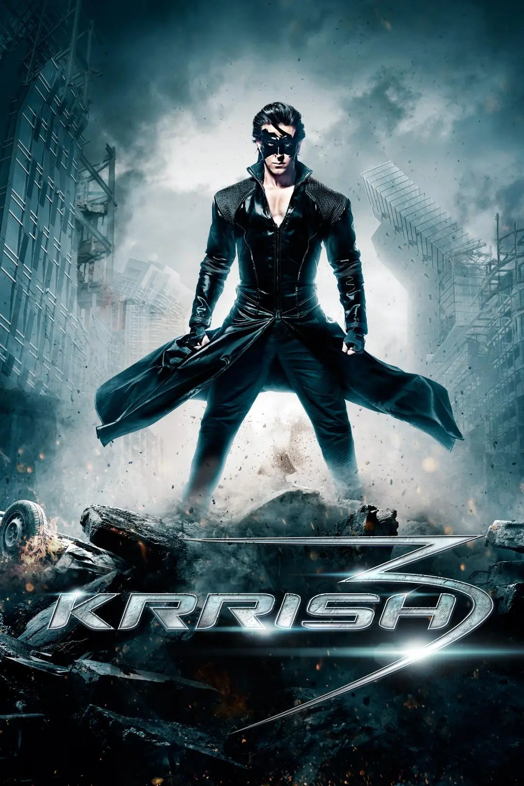 Krrish 3_peliplat