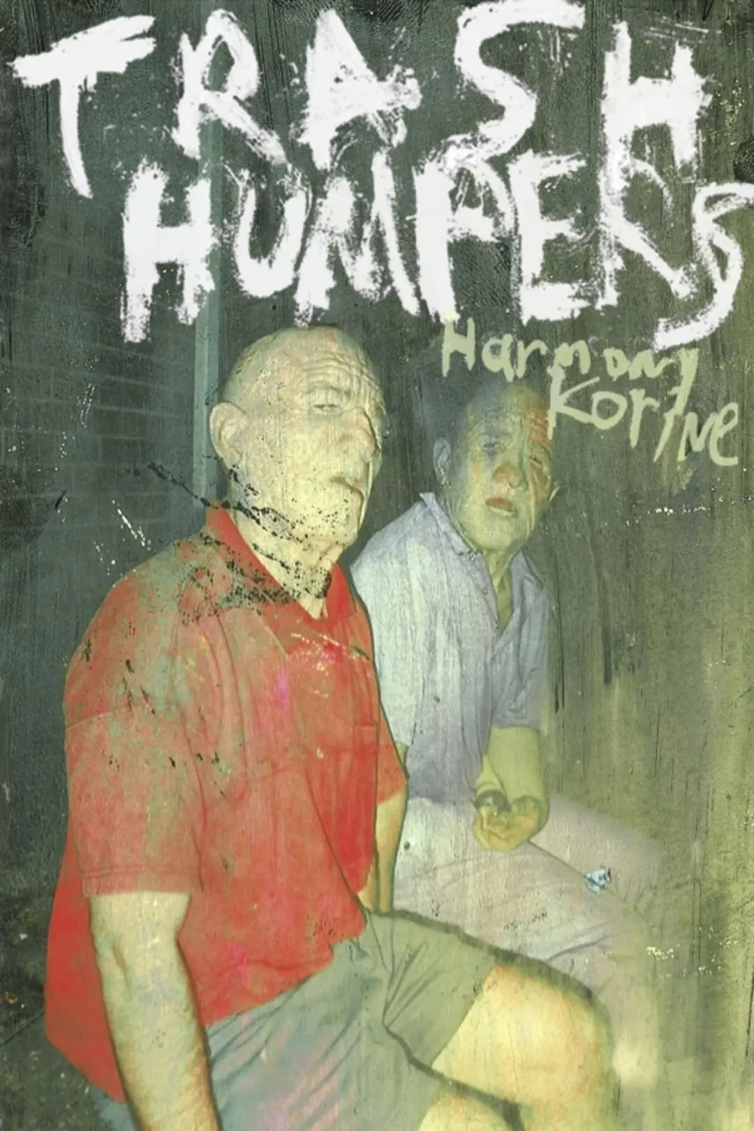 Trash Humpers_peliplat