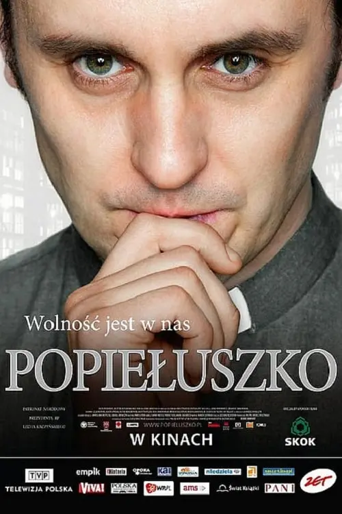 Popieluszko: La libertad está en nosotros_peliplat