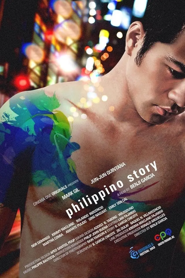 Philippino Story_peliplat