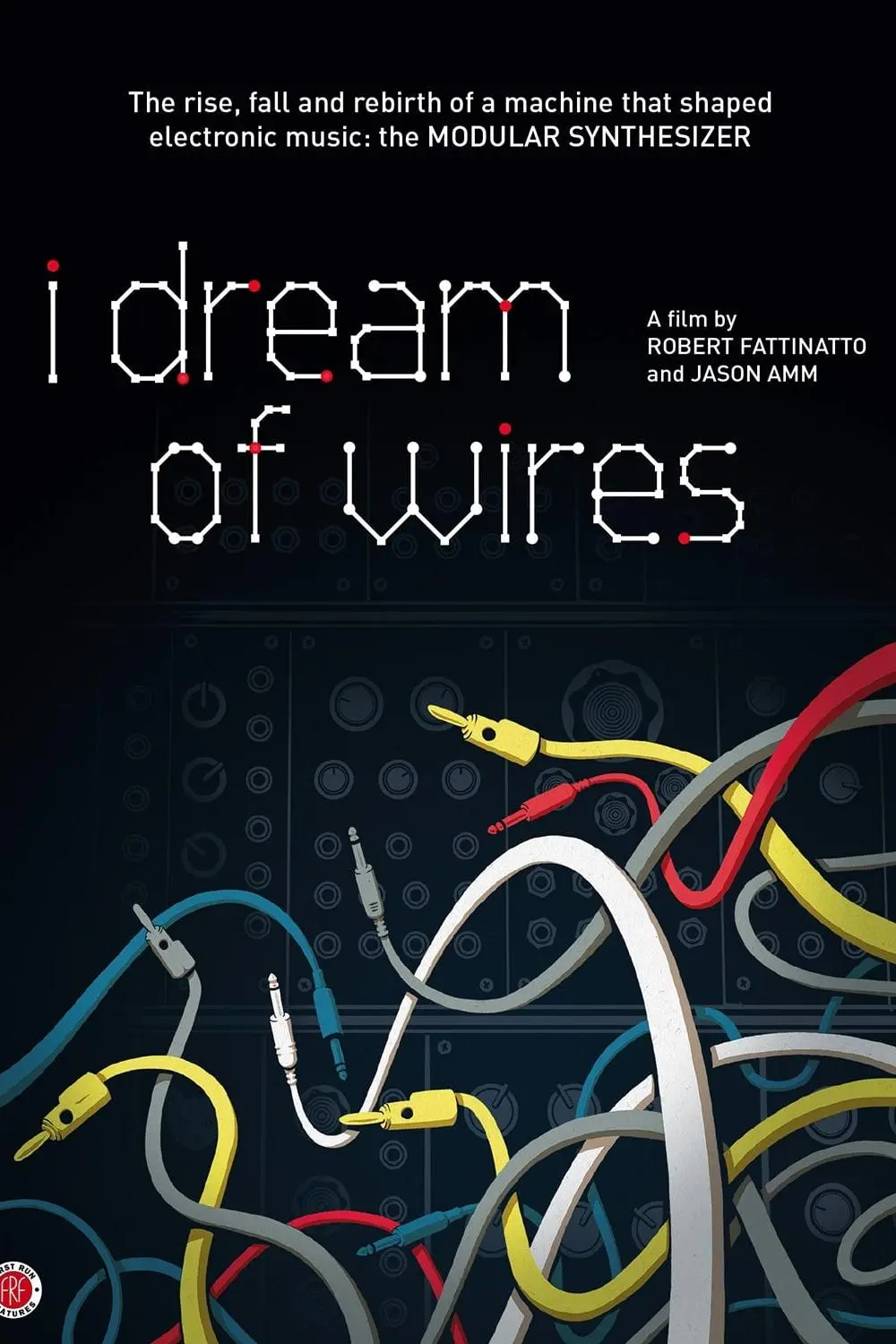 I Dream of Wires_peliplat
