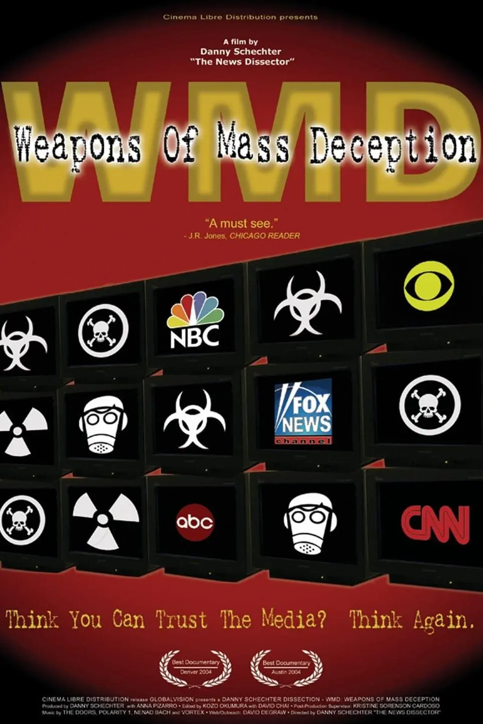 WMD: Weapons of Mass Deception_peliplat