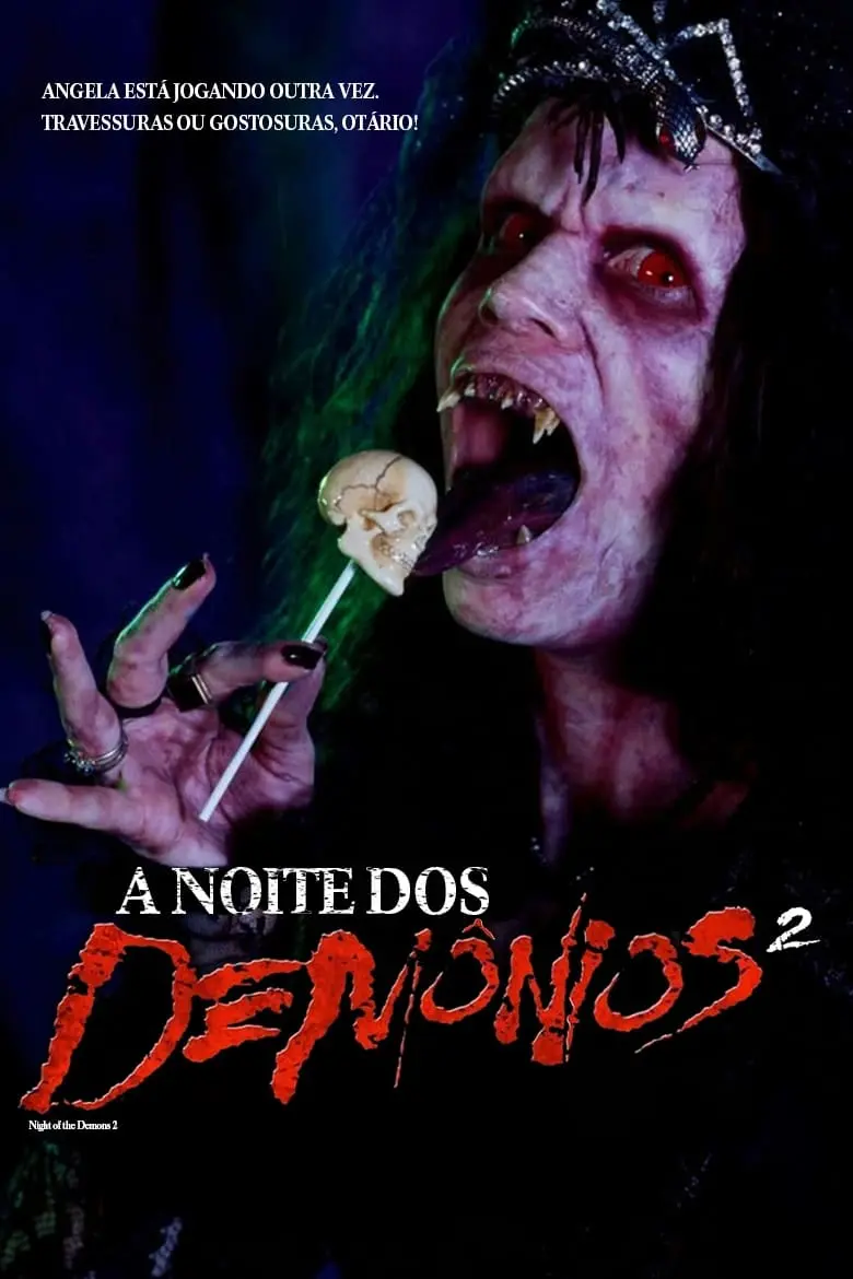 A Noite dos Demônios 2_peliplat