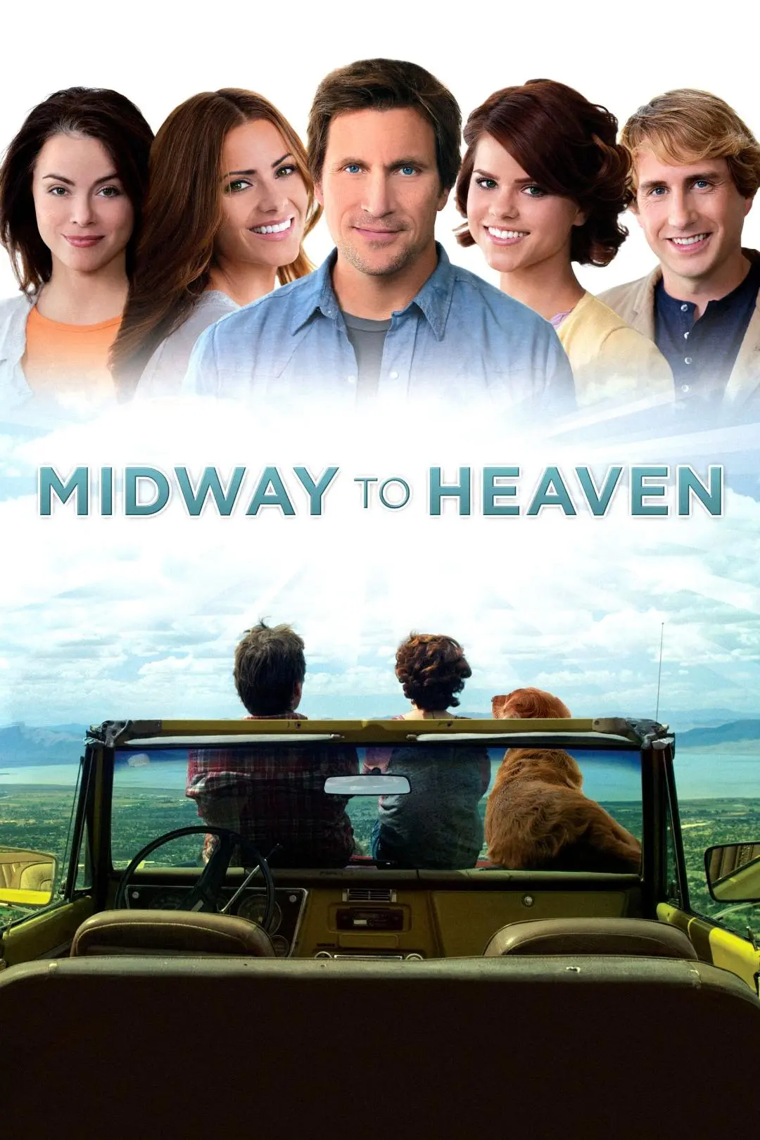 Midway to Heaven_peliplat