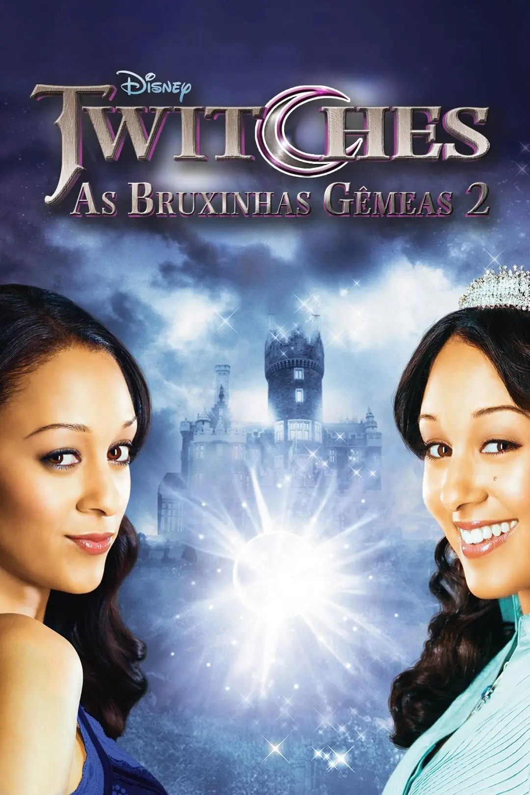 Twitches: As Bruxinhas Gêmeas 2_peliplat