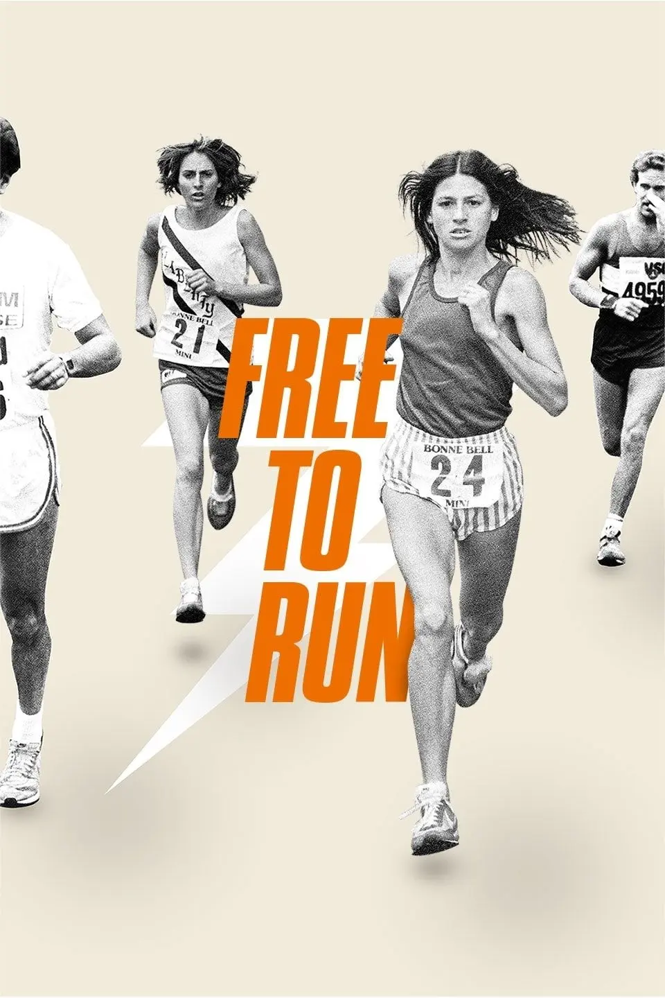 Free to Run_peliplat