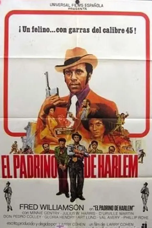 El padrino de Harlem_peliplat