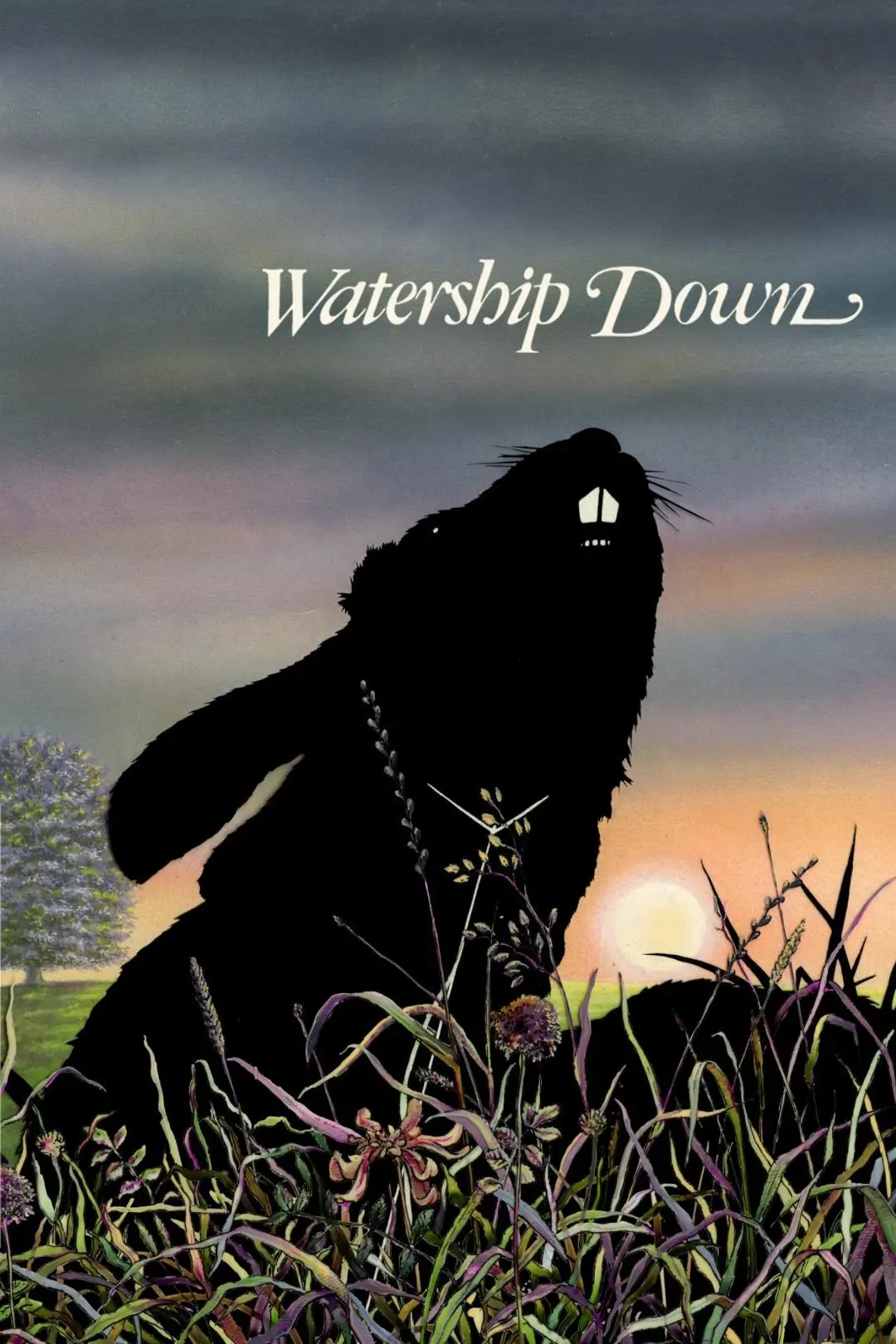 Watership Down_peliplat