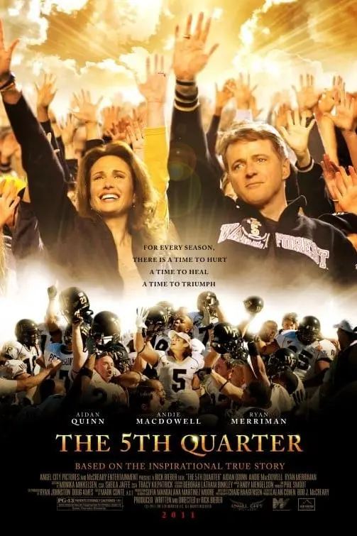 The 5th Quarter_peliplat