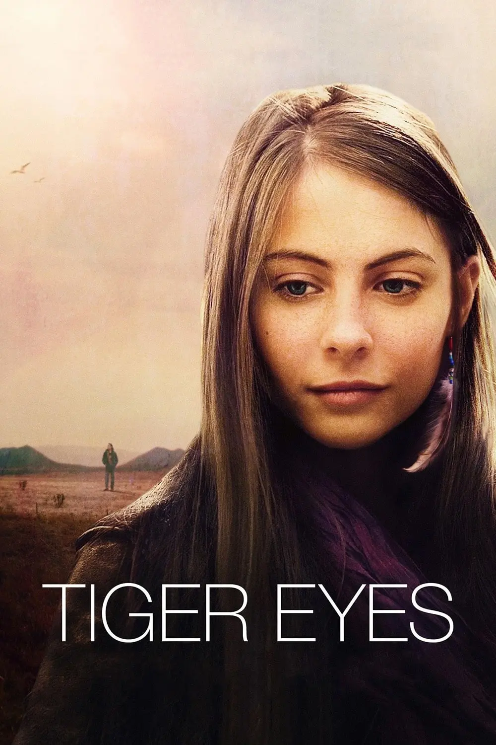 Tiger Eyes_peliplat