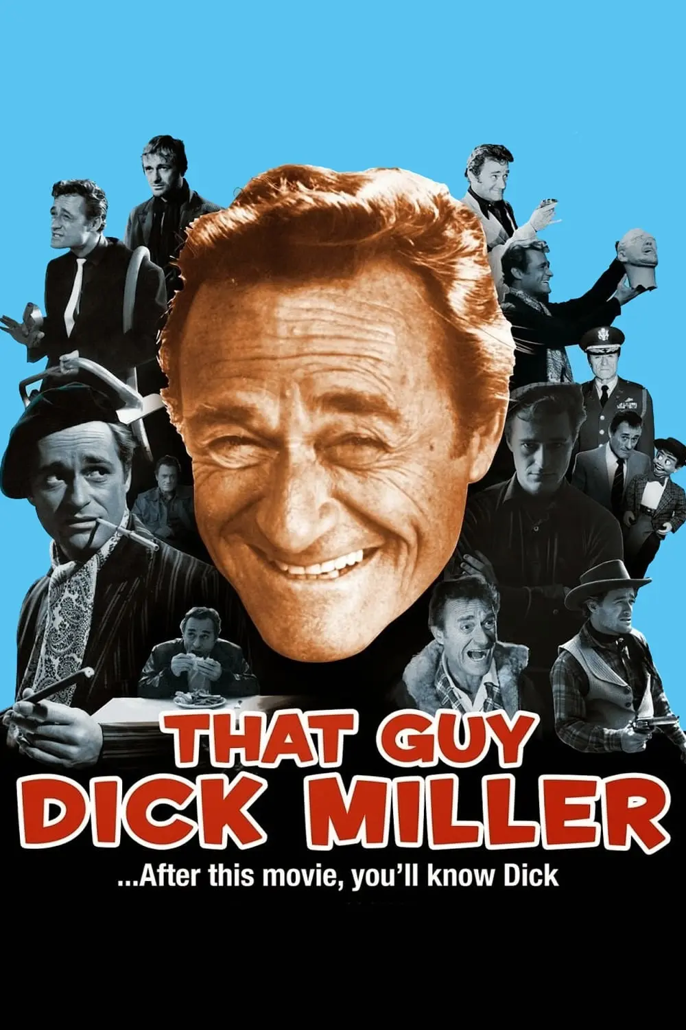 That Guy Dick Miller_peliplat