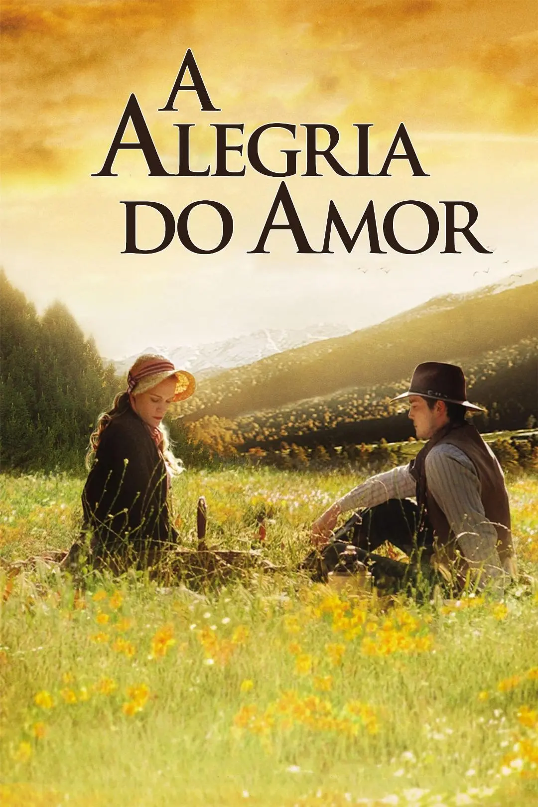 O Amor Permanece na Alegria_peliplat