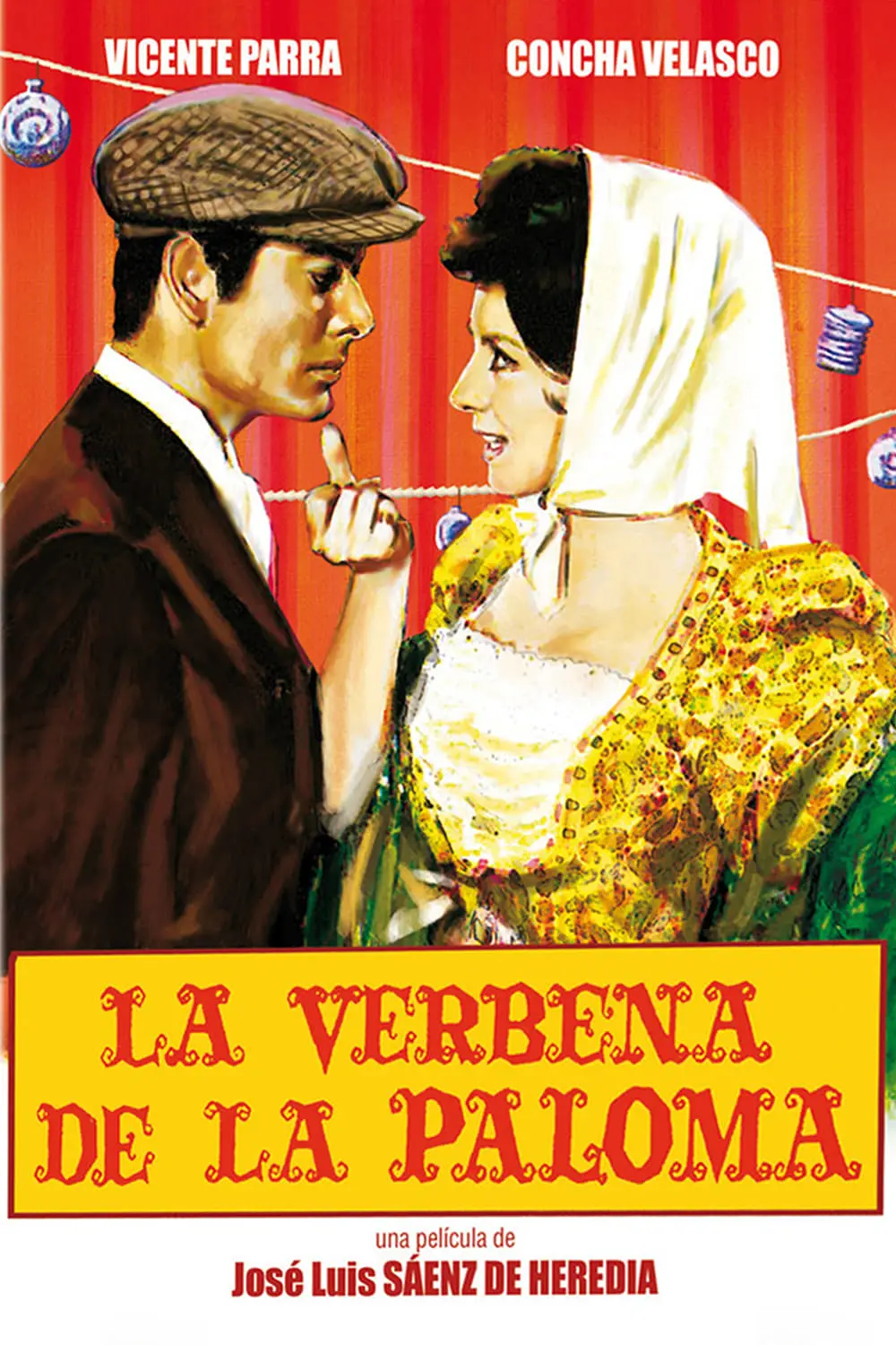 La verbena de la Paloma_peliplat