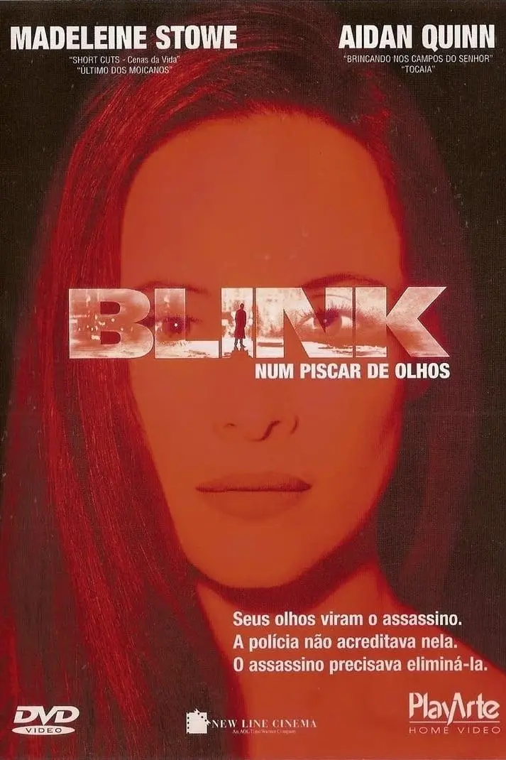Blink - Num Piscar de Olhos_peliplat