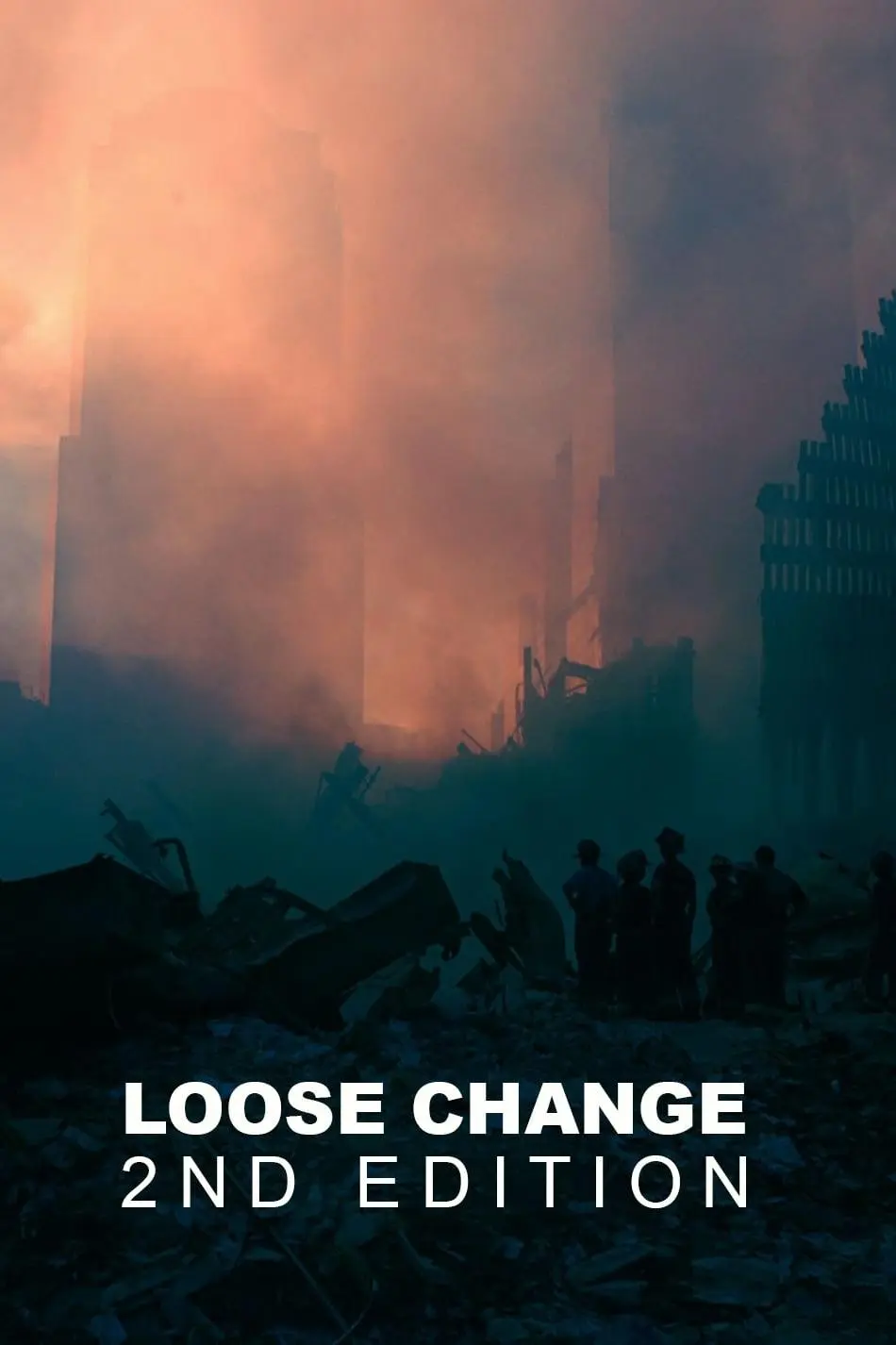 Loose Change: Second Edition_peliplat