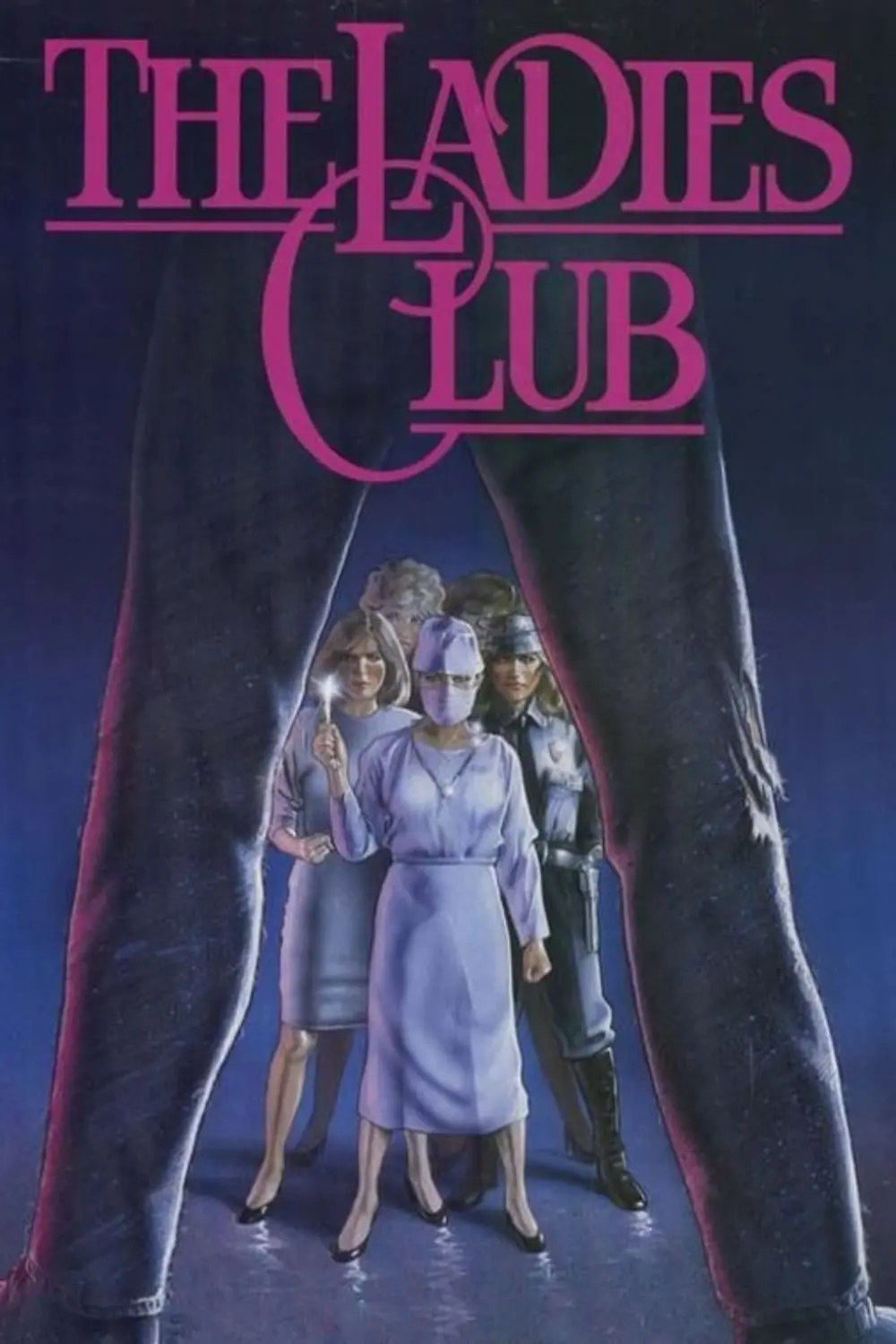 The Ladies Club_peliplat