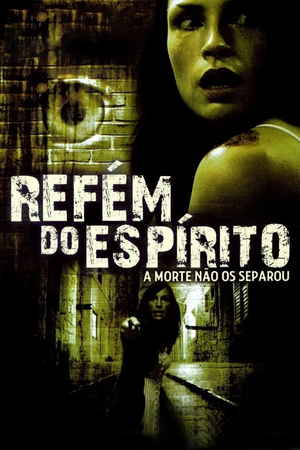 Refém do Espírito_peliplat