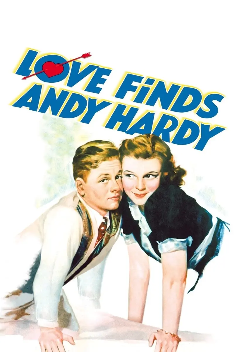 O Amor Encontra Andy Hardy_peliplat