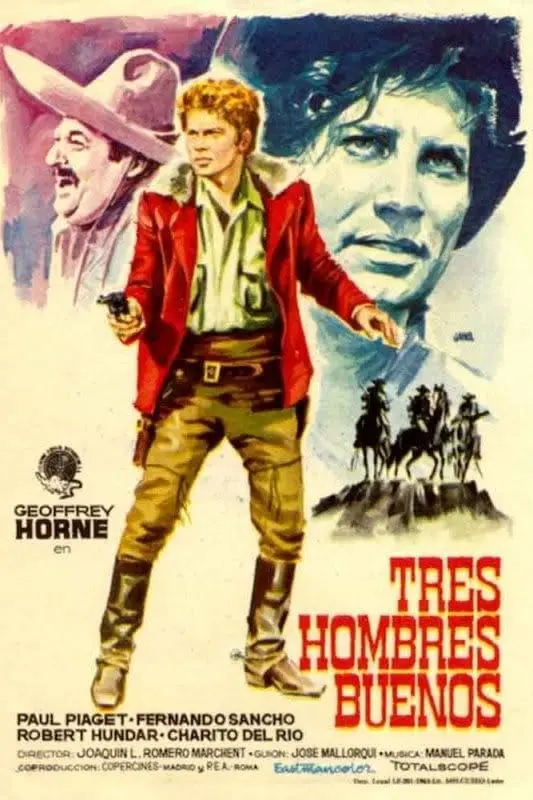 Tres hombres buenos_peliplat