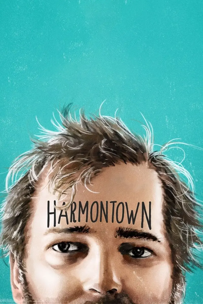 Harmontown_peliplat
