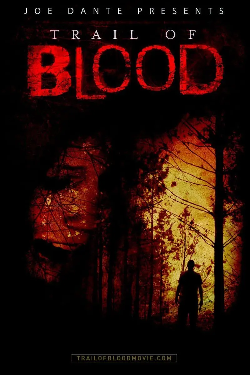 Trail of Blood_peliplat