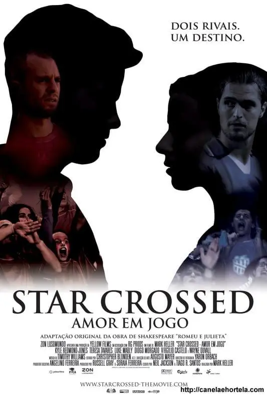 Star Crossed - Amor em Jogo_peliplat