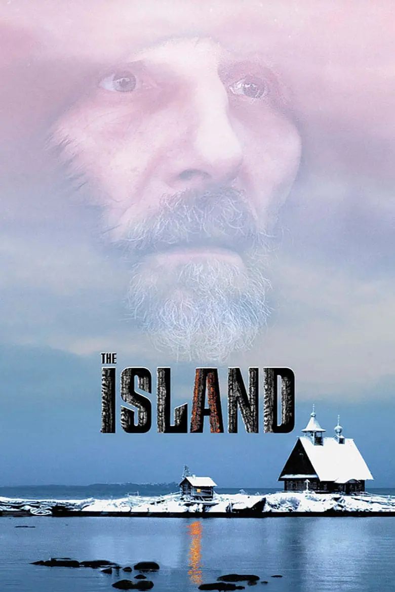 The Island_peliplat