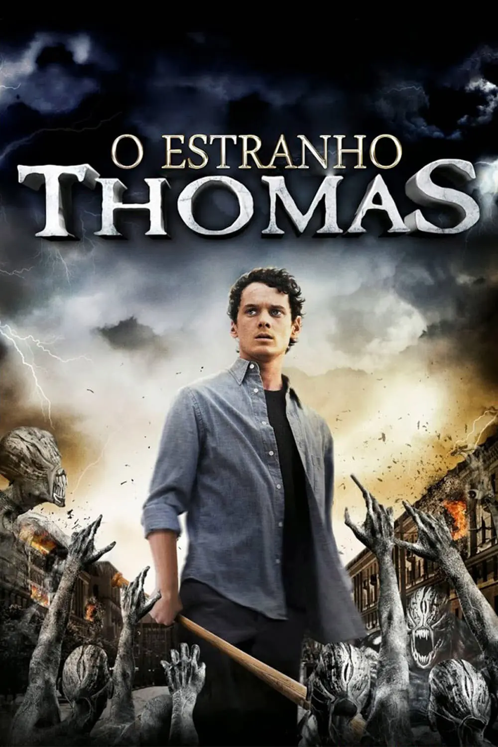 O Estranho Thomas_peliplat