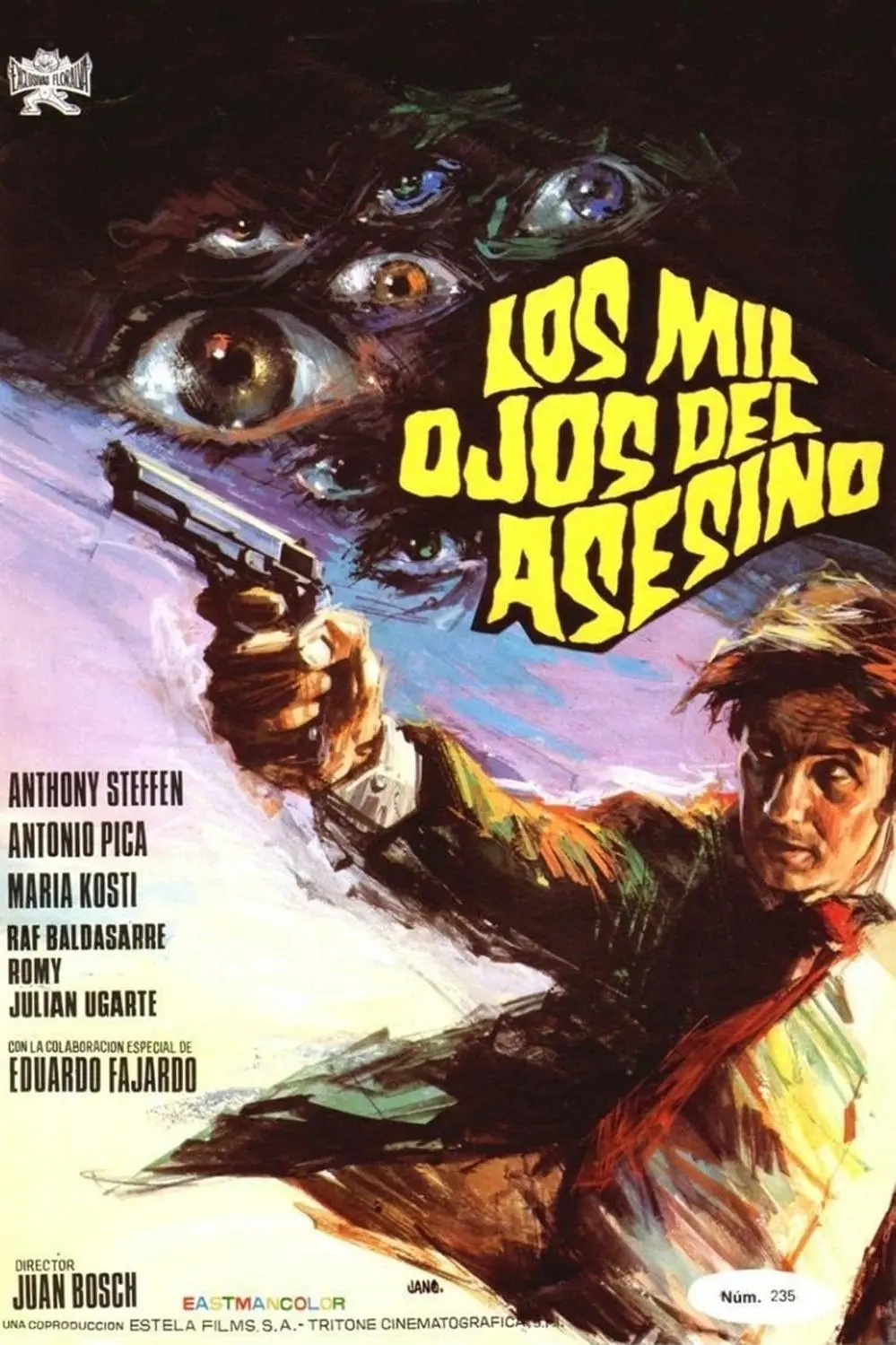 Los mil ojos del asesino_peliplat