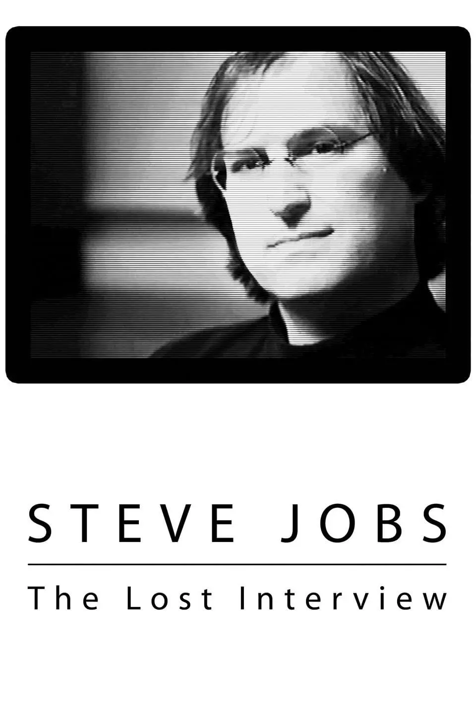 Steve Jobs: La entrevista perdida_peliplat