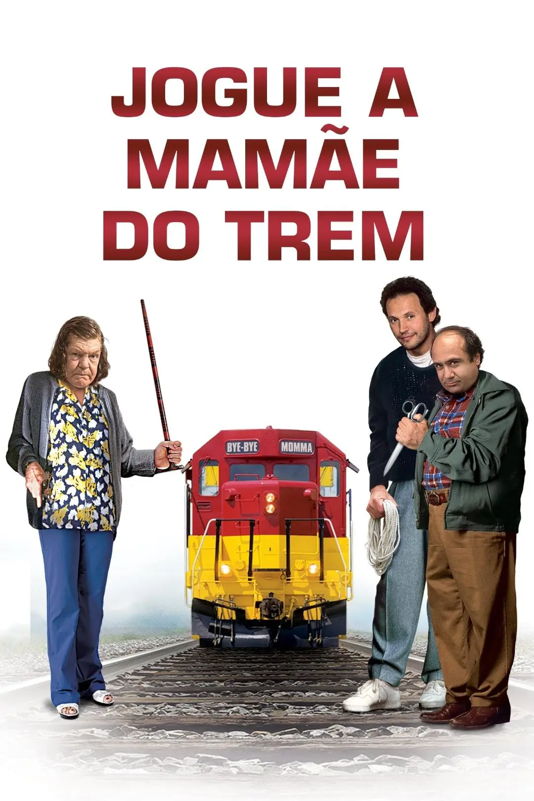Jogue a Mamãe do Trem_peliplat