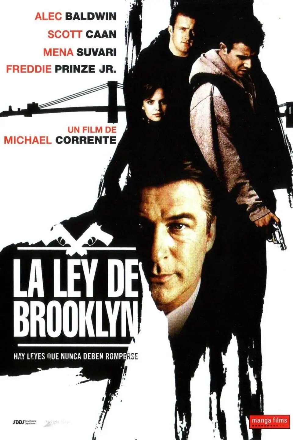 La ley de Brooklyn_peliplat