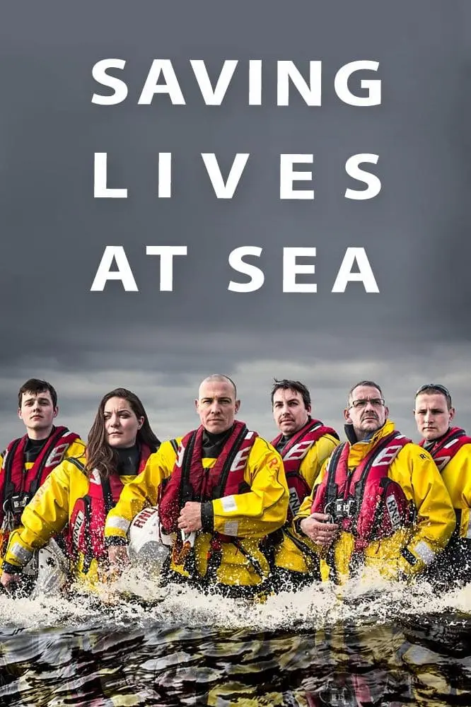 Saving Lives at Sea_peliplat