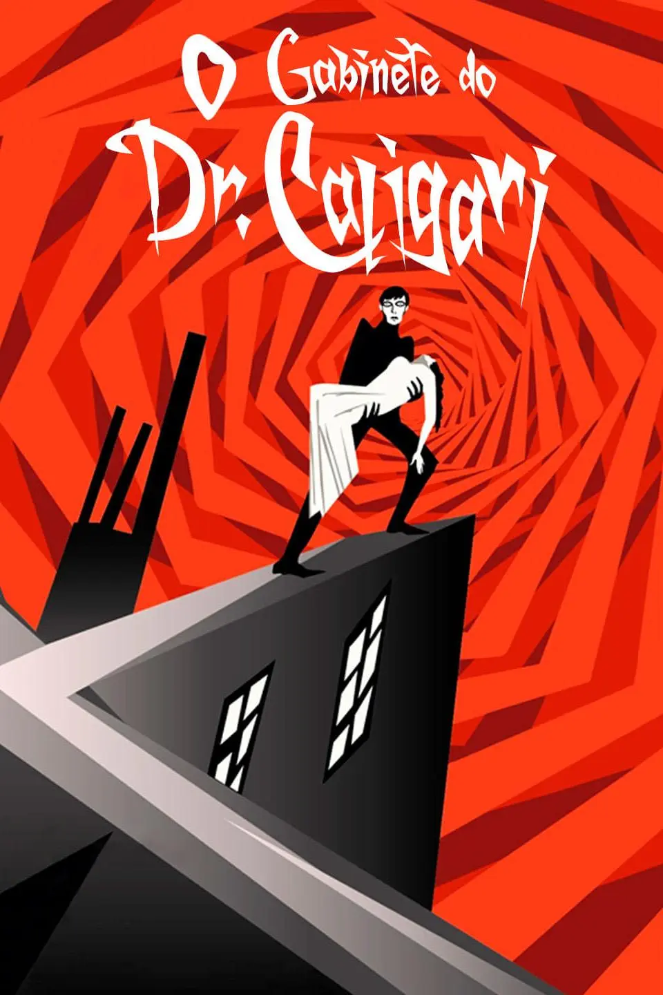 O Gabinete do Dr. Caligari_peliplat